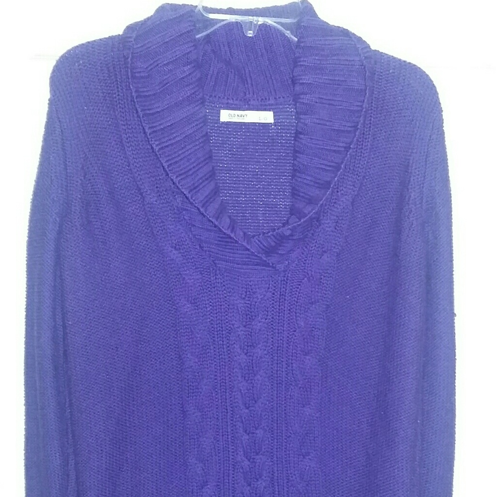 Women's sweater